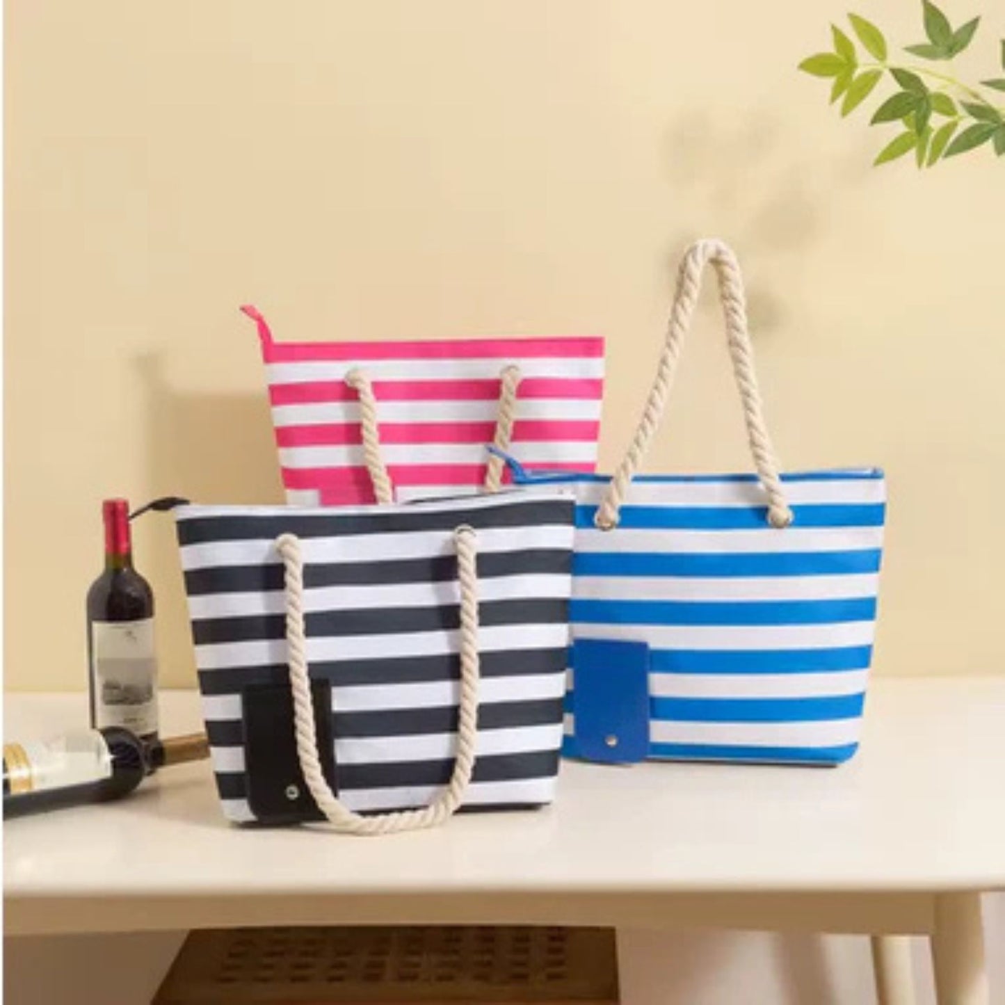 Tipsy Bag
